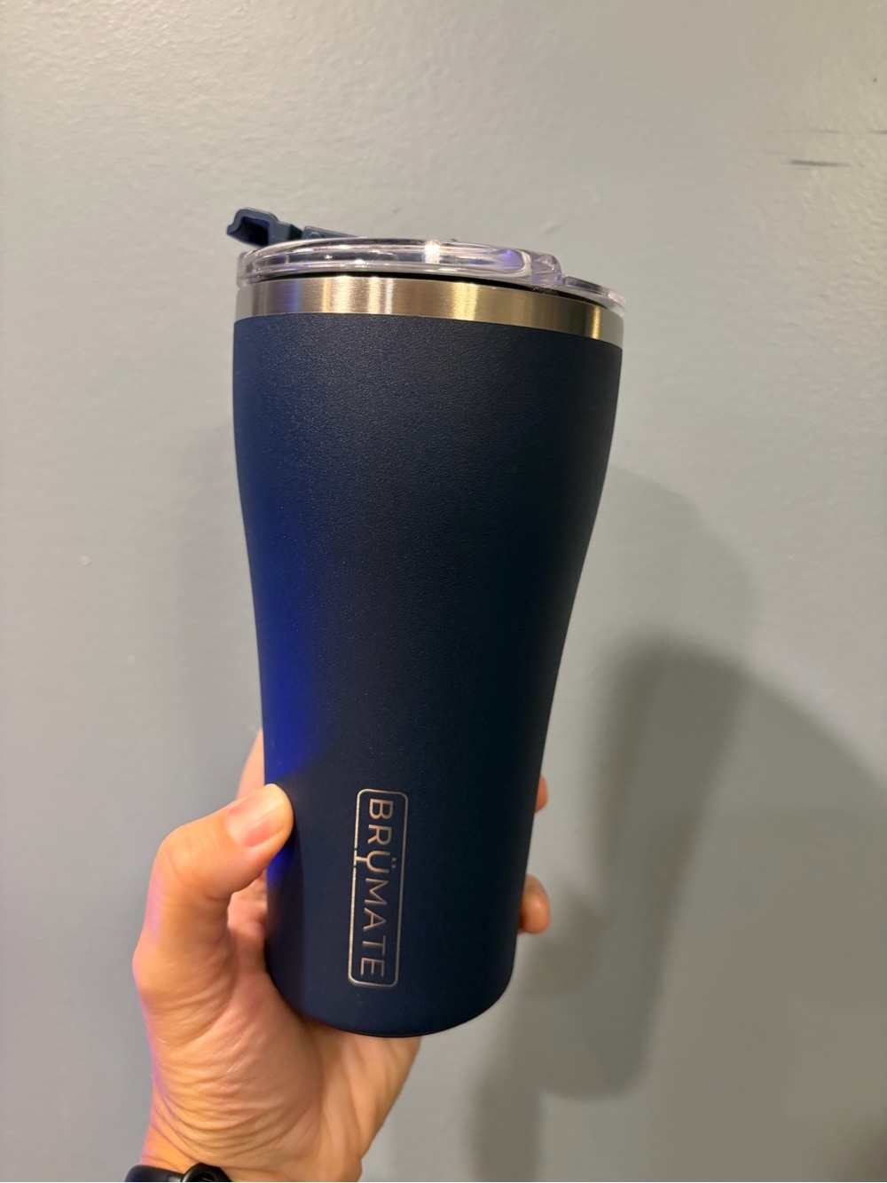 Brumate tumbler